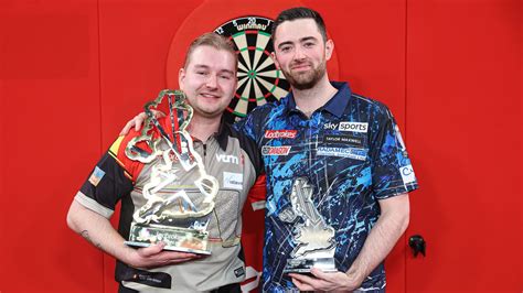 UK Open darts 2024: Draw, schedule, betting odds, results, live .